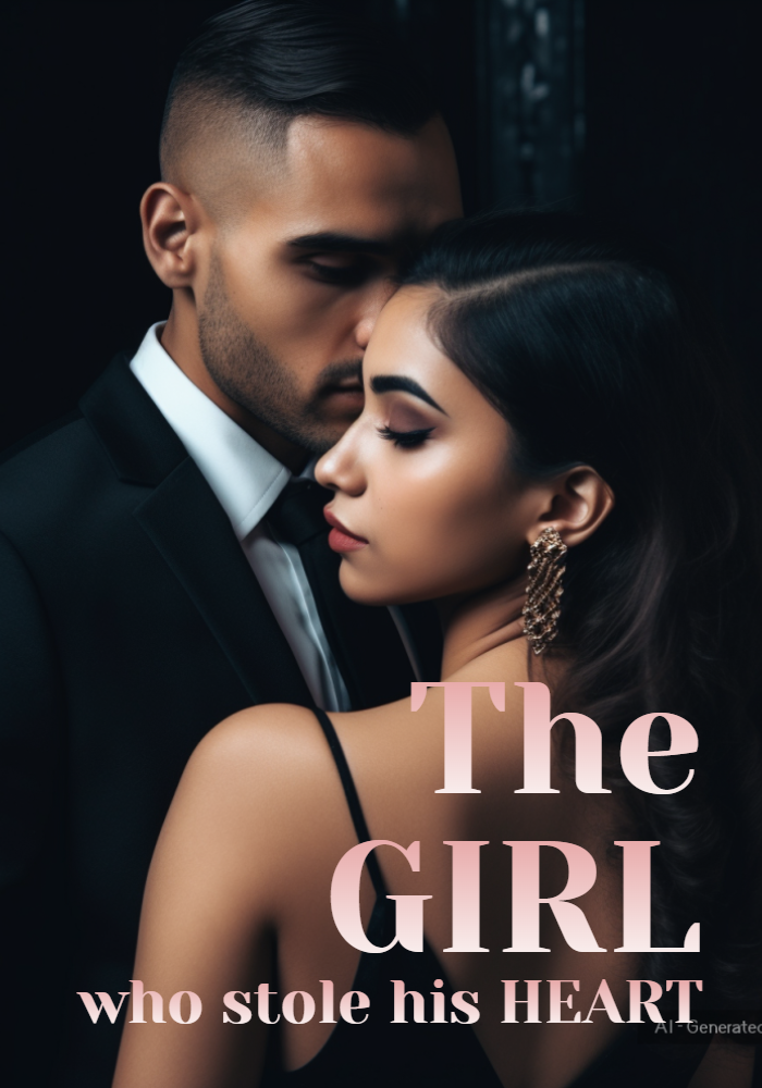 The GIRL who stole his HEART-Dreame