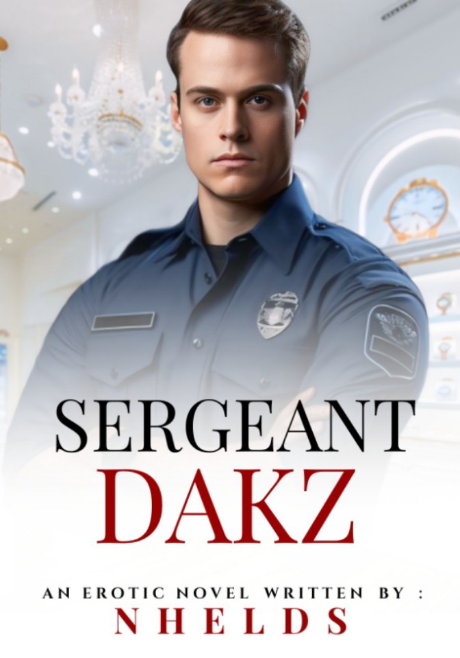 SERGEANT DAKZ (SSPG)