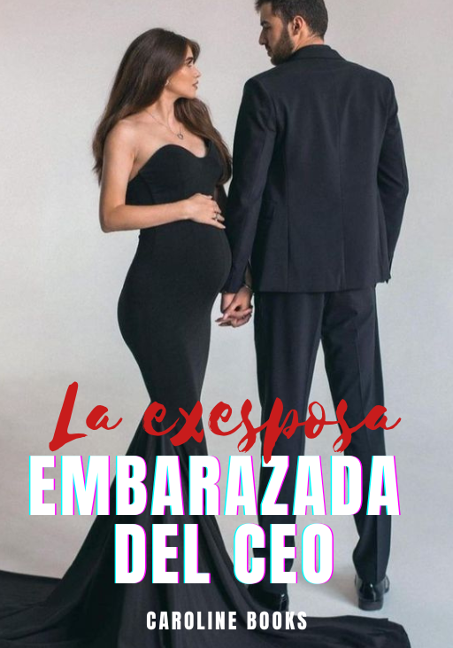 La exesposa embarazada del CEO.