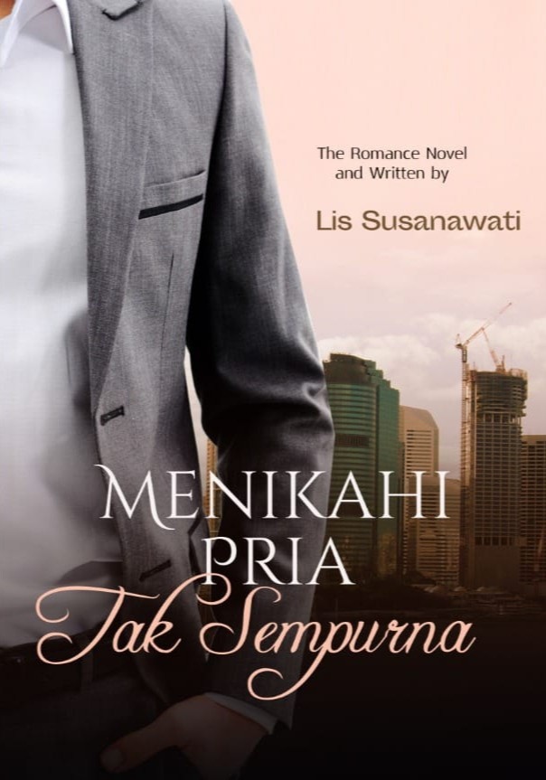 Menikahi Pria (tak) Sempurna