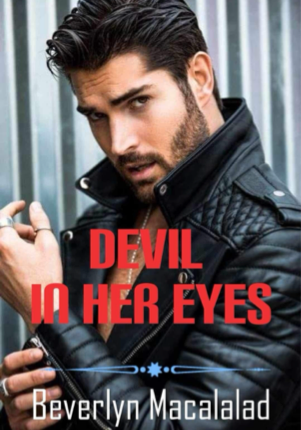 Devil In Her Eyes (SPG)