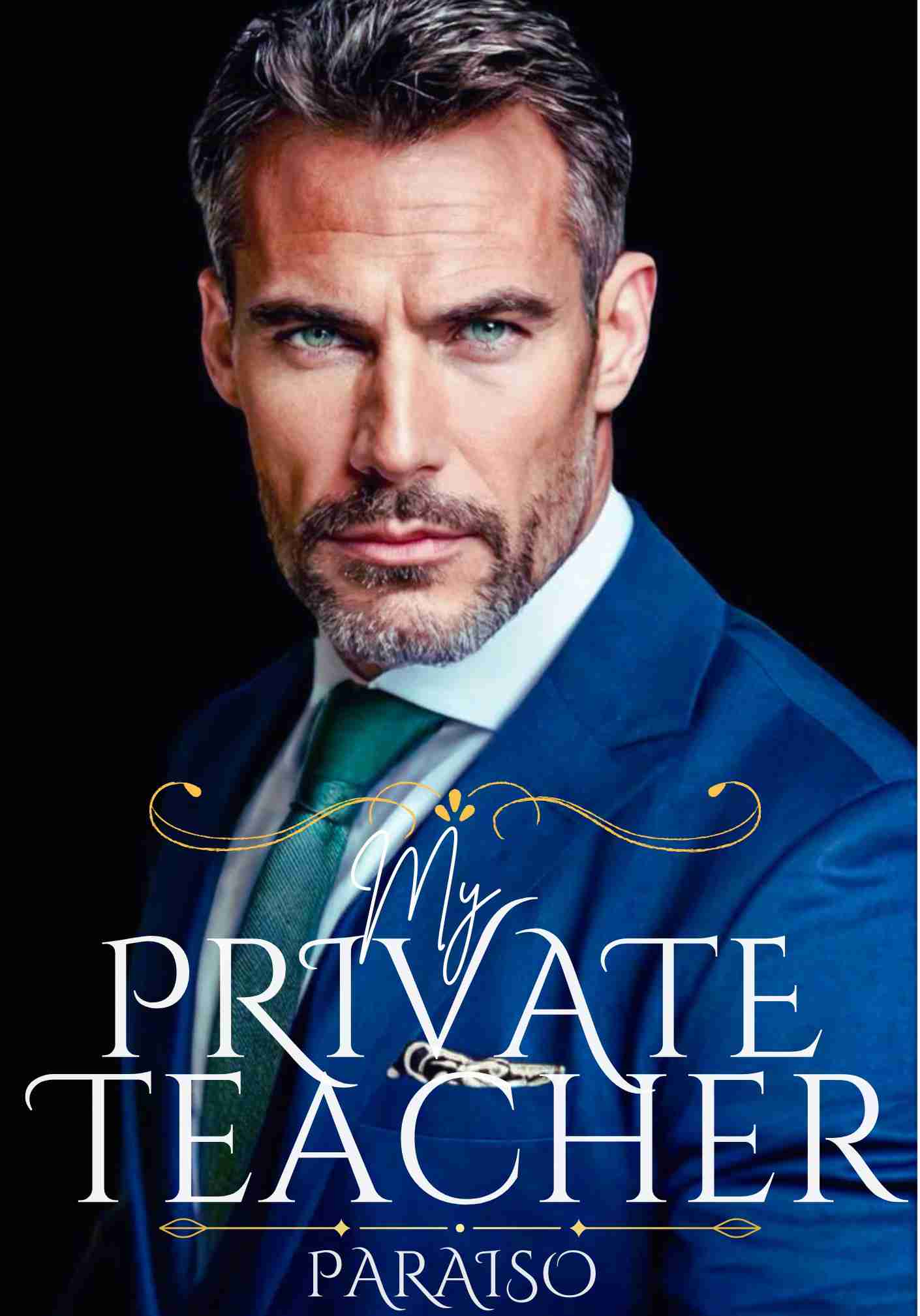 My Private Teacher-Dreame