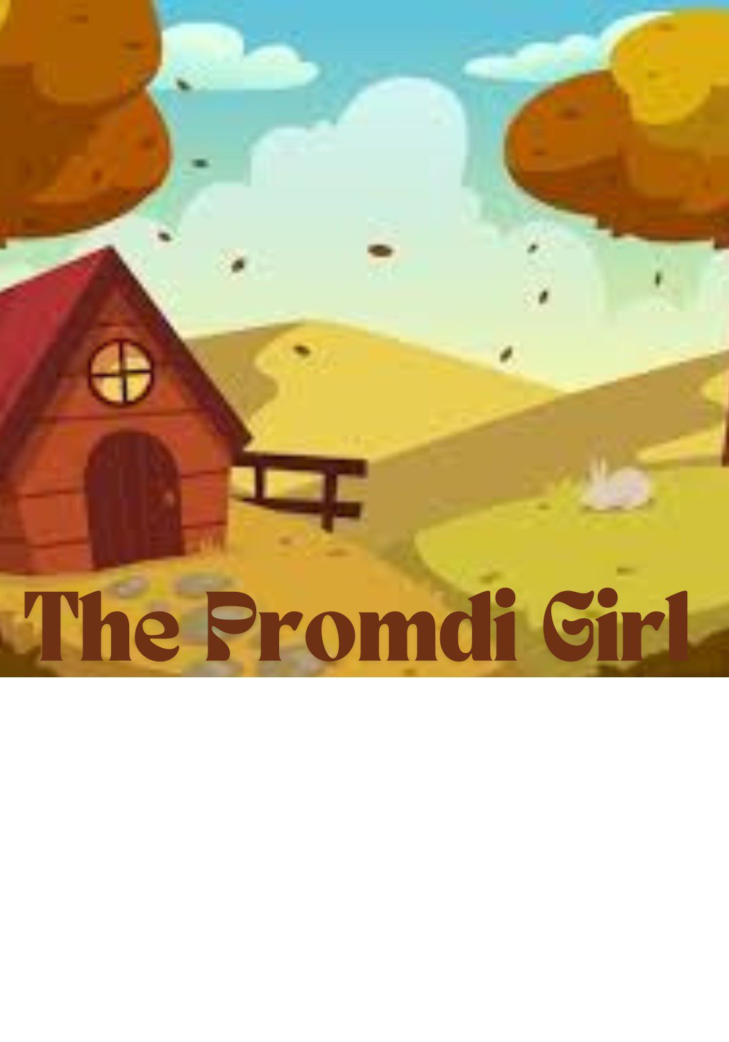 Promdi Rapper The Promdi Girl-Dreame