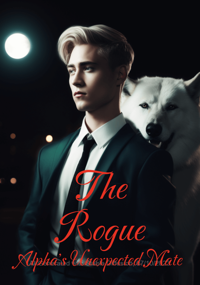 The Rogue Lycan's MateDreame