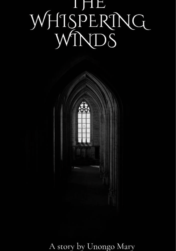 Whispering Winds Dreame