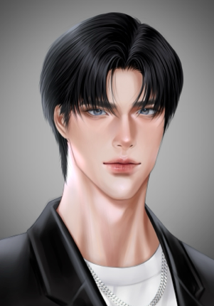 Love past รักในรอยอดีต 20+