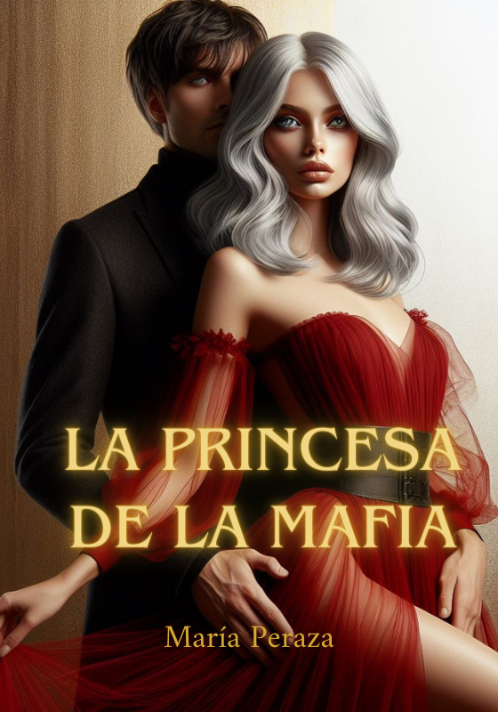La Princesa de la Bratva