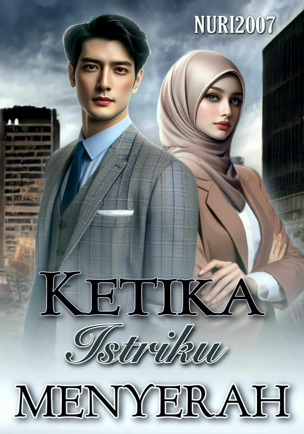Ketika Istriku Menyerah