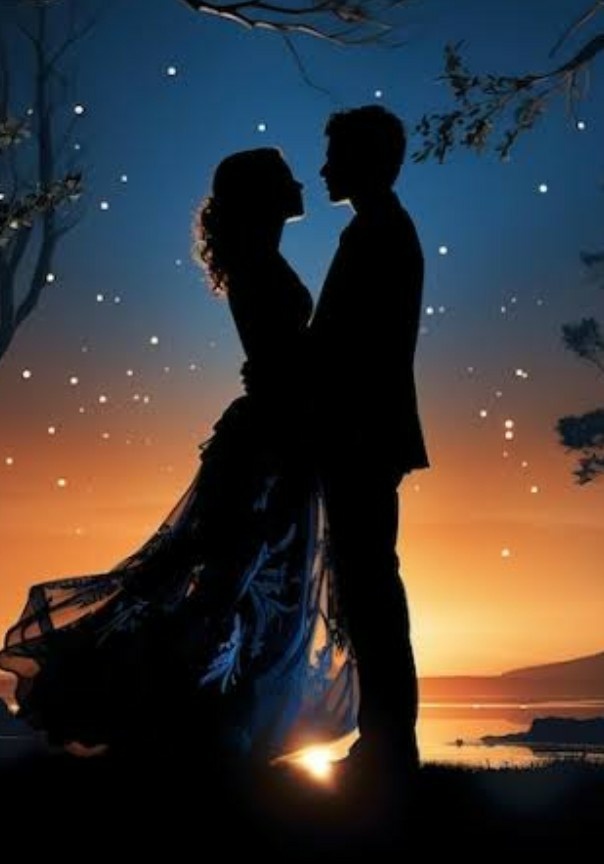 un pasado con romance