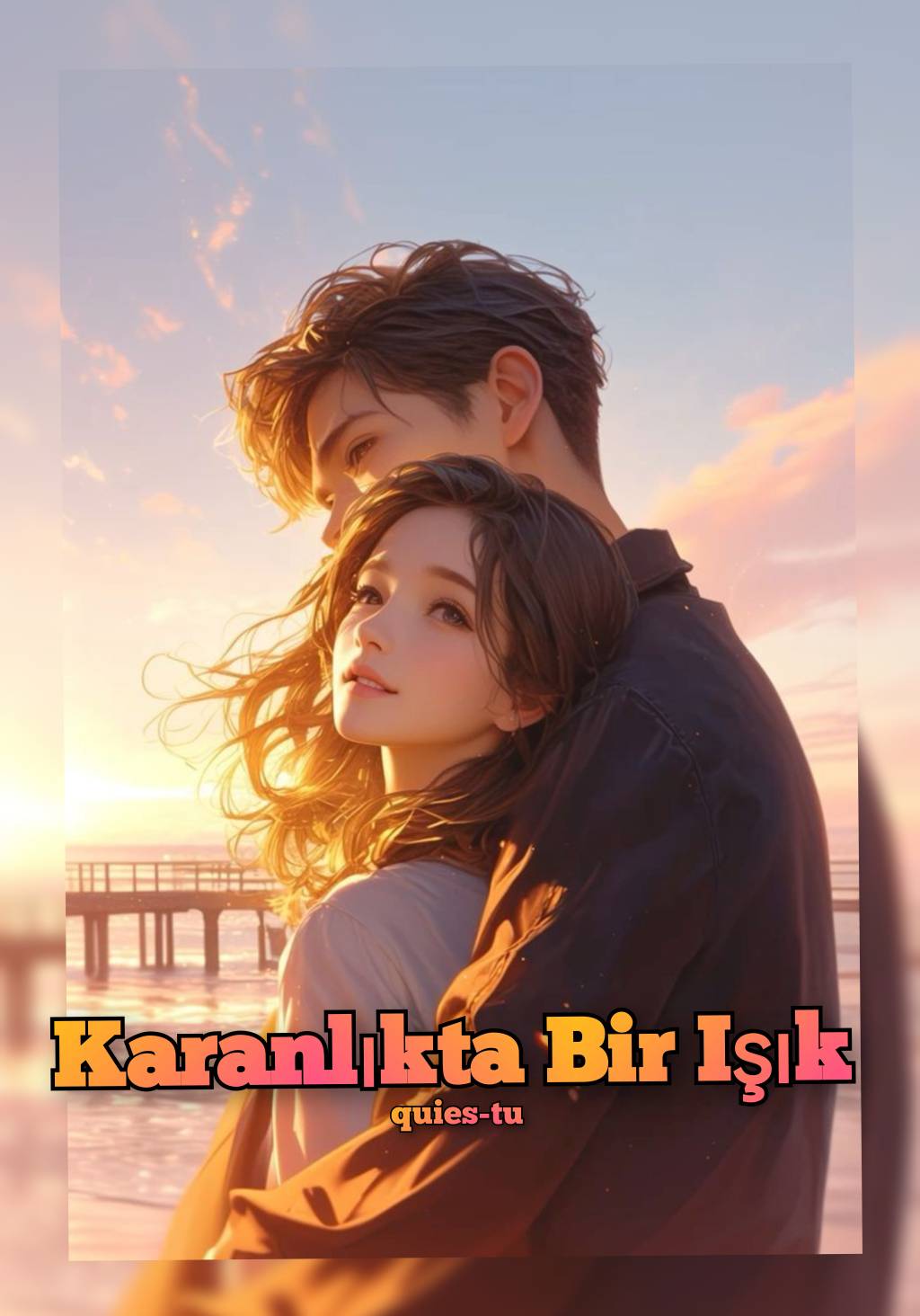 KARANLIKTA BİR IŞIK