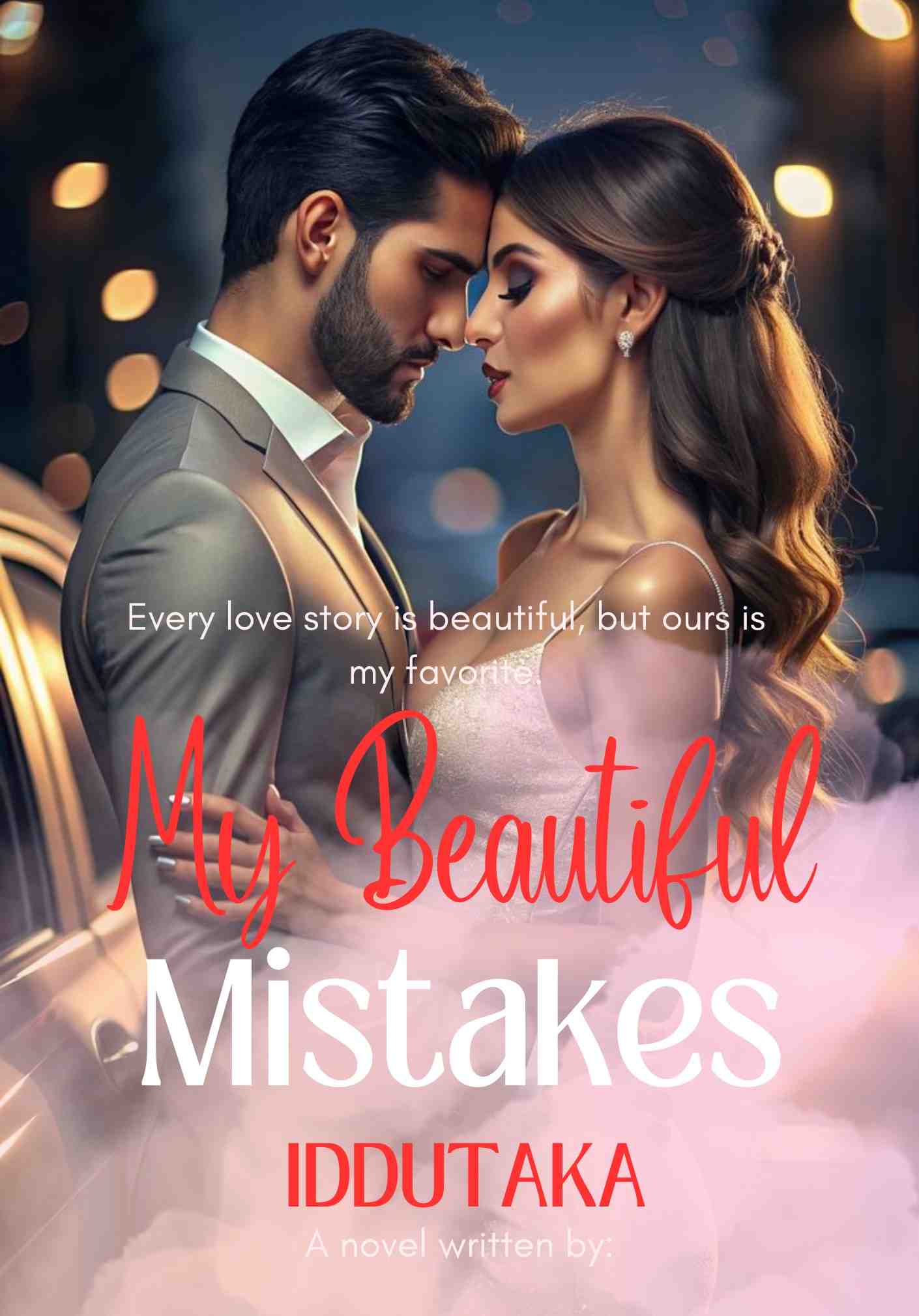 My Beautiful Mistakes