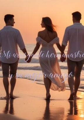 Mi  arrogante hermanastro