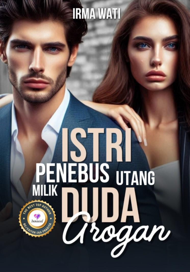 Istri Penebus Utang Milik Duda Arogan