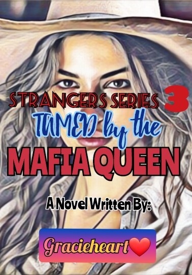 TAMED by the MAFIA QUEEN