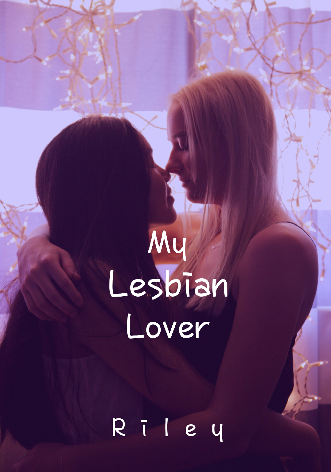 My Lesbian Lover