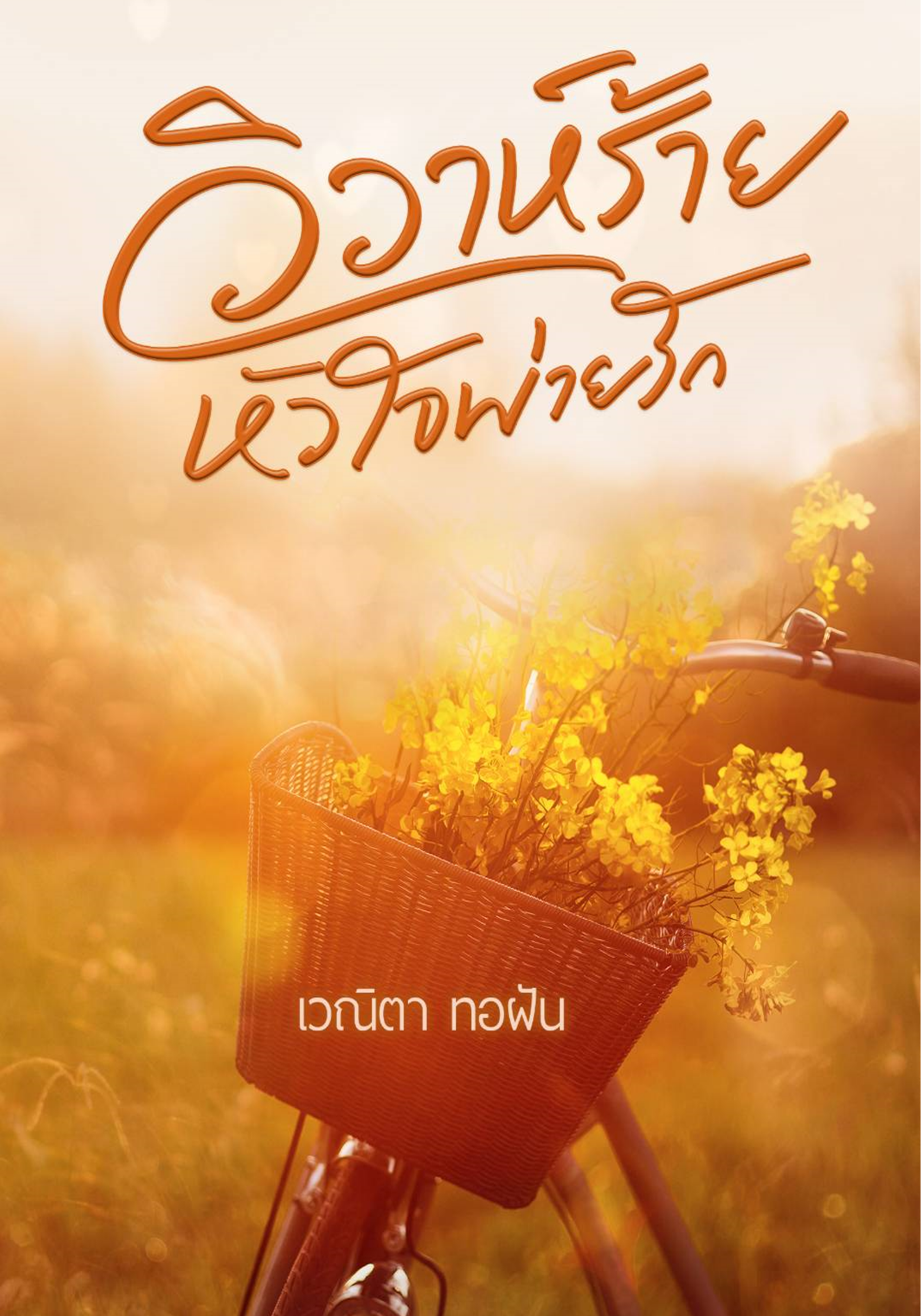 วิวาห์ร้ายหัวใจพ่ายรัก