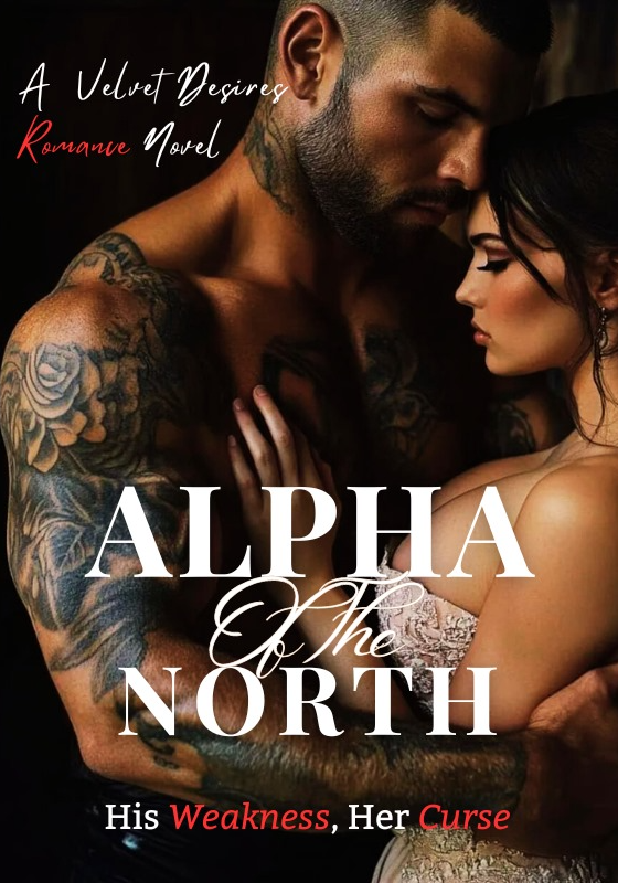 Alpha Of The North: His Weakness, her Curse
