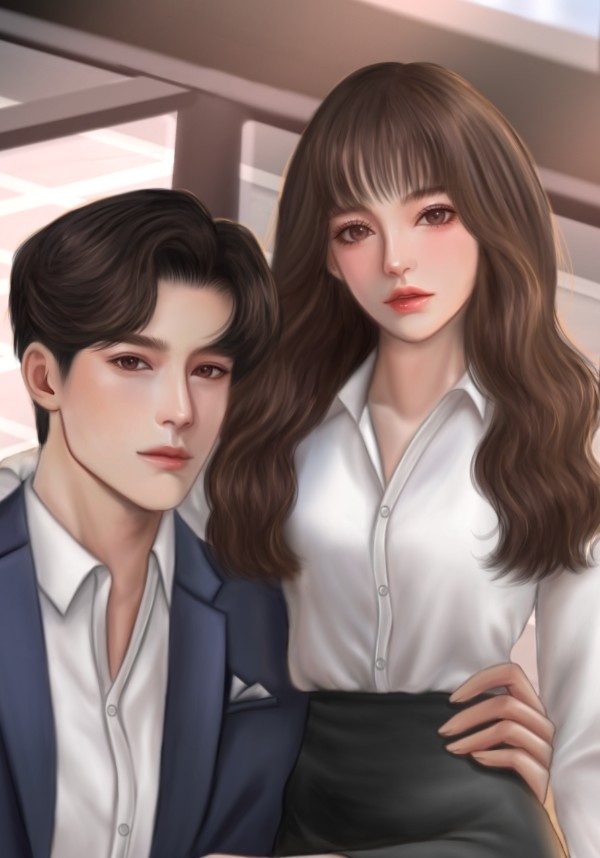 Call Love รักนะยัยคอลเซ็นเตอร์