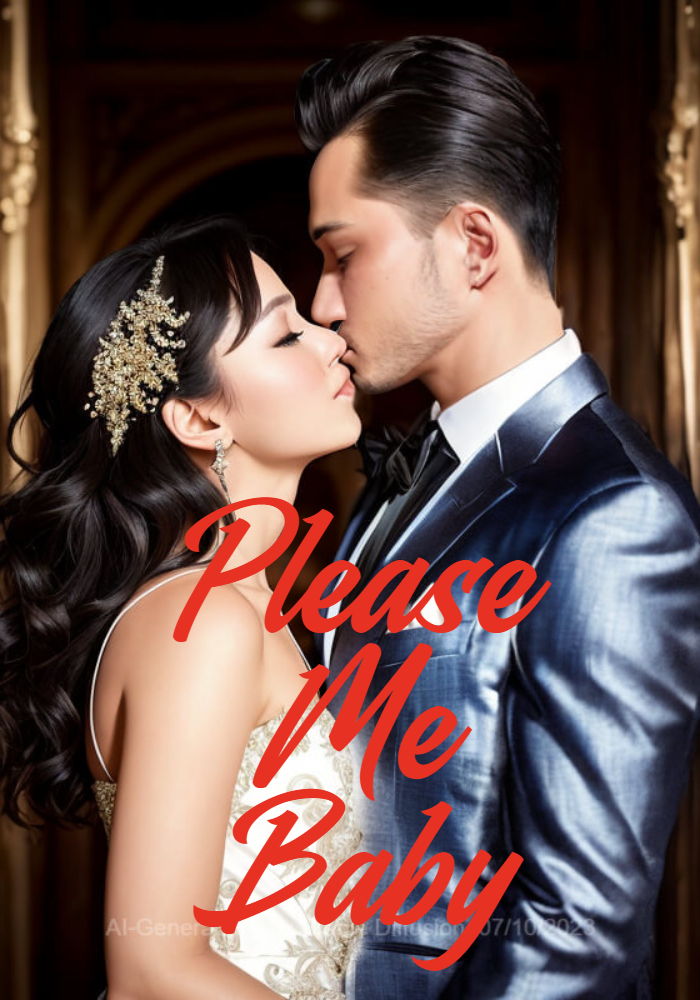 Please Me Baby