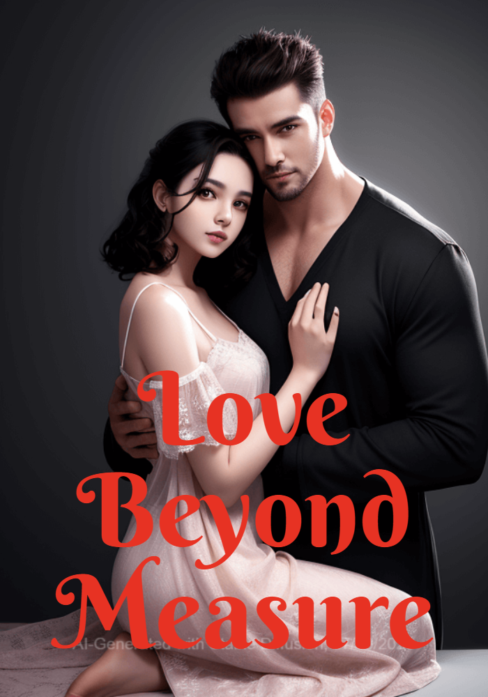 Love Beyond Measure