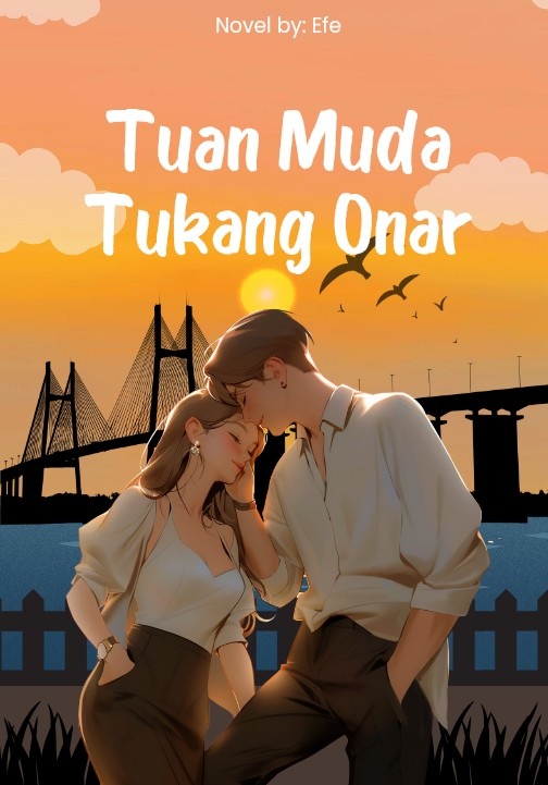 Tuan Muda Tukang Onar