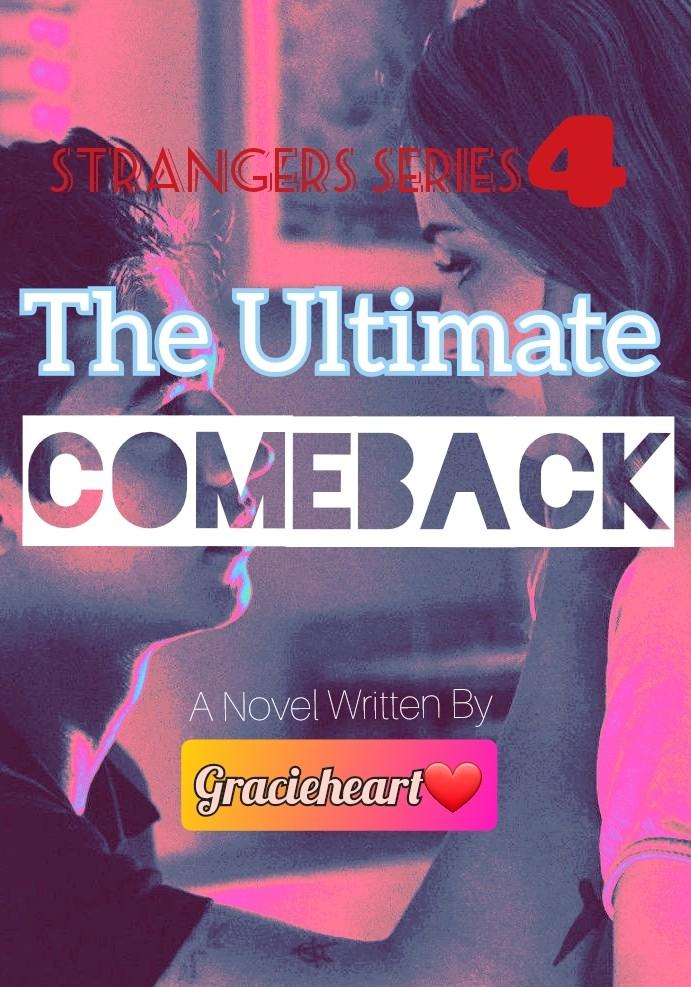 The Ultimate Comeback