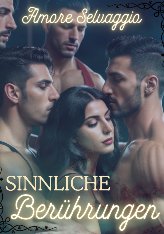 Sinnliche Berührungen