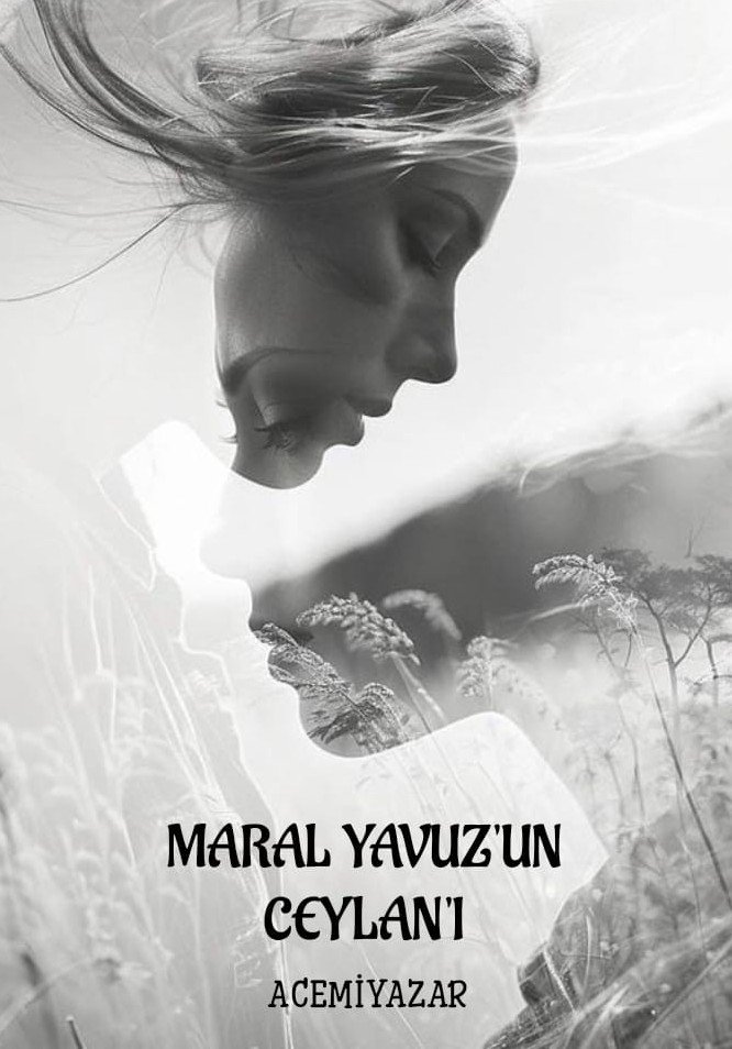 Maral Yavuz un Ceylan Dreame maral-yavuz-un-ceylan-dreame