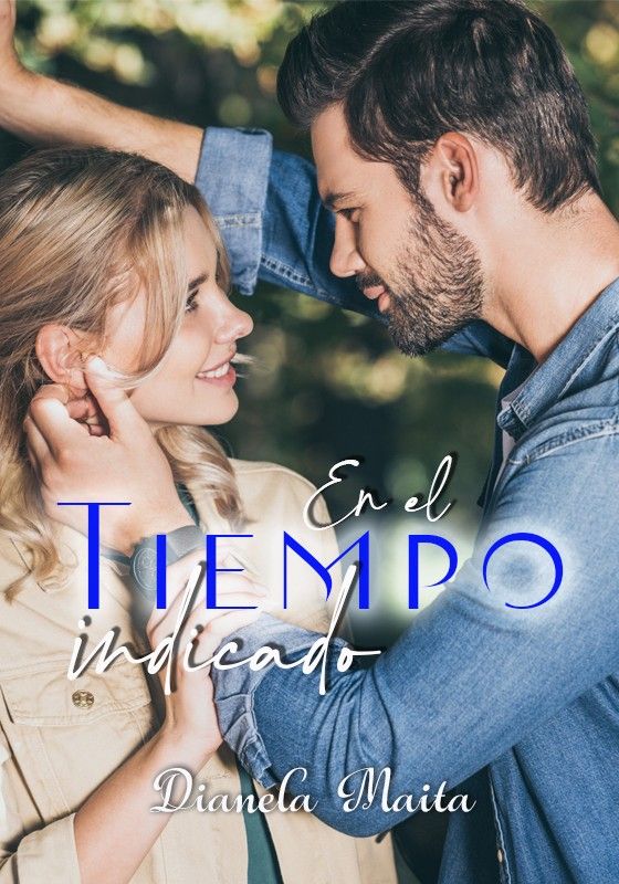 En el tiempo indicado