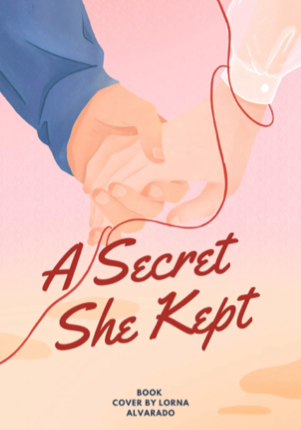 The Secret She Kept-Dreame
