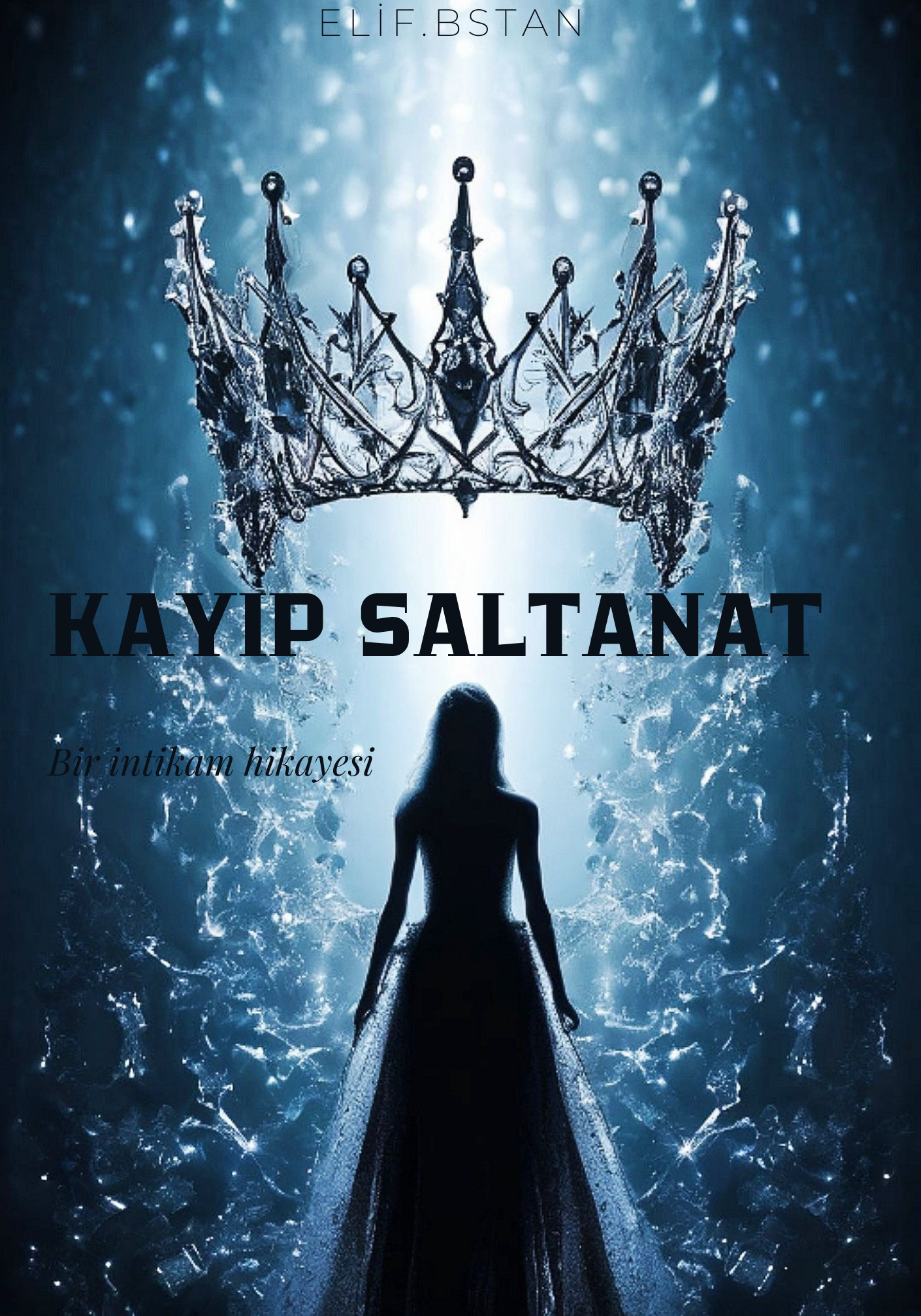 KAYIP SALTANAT