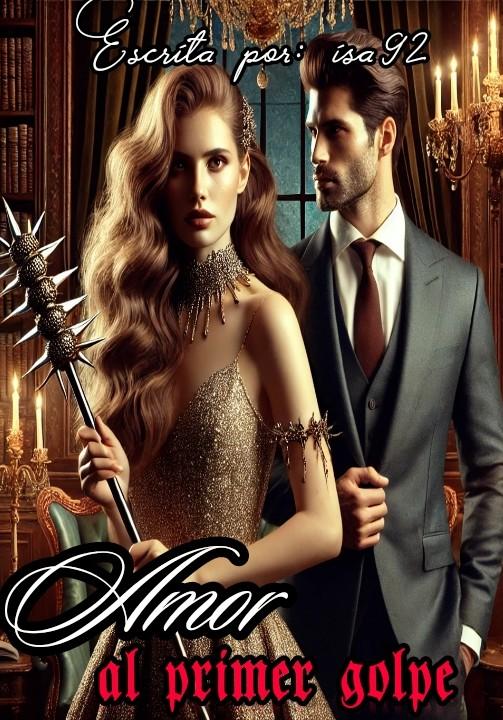 Amor al primer golpe