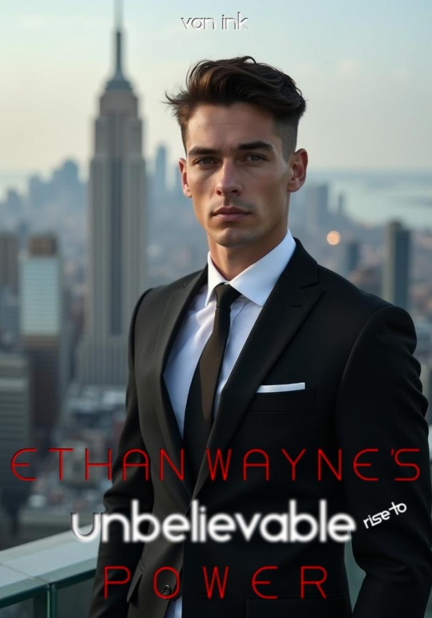 Ethan Wayne's Unbelievable Rise To PowerDreame