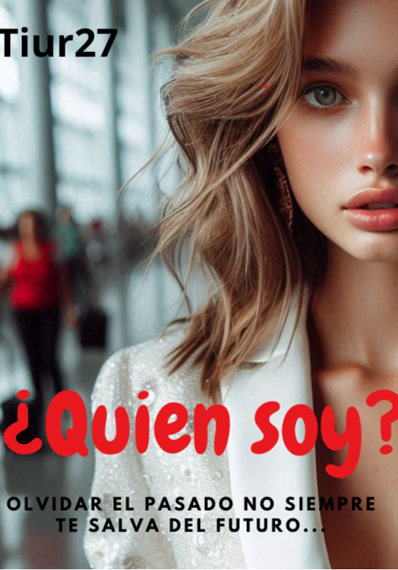 ¿Quién Soy?