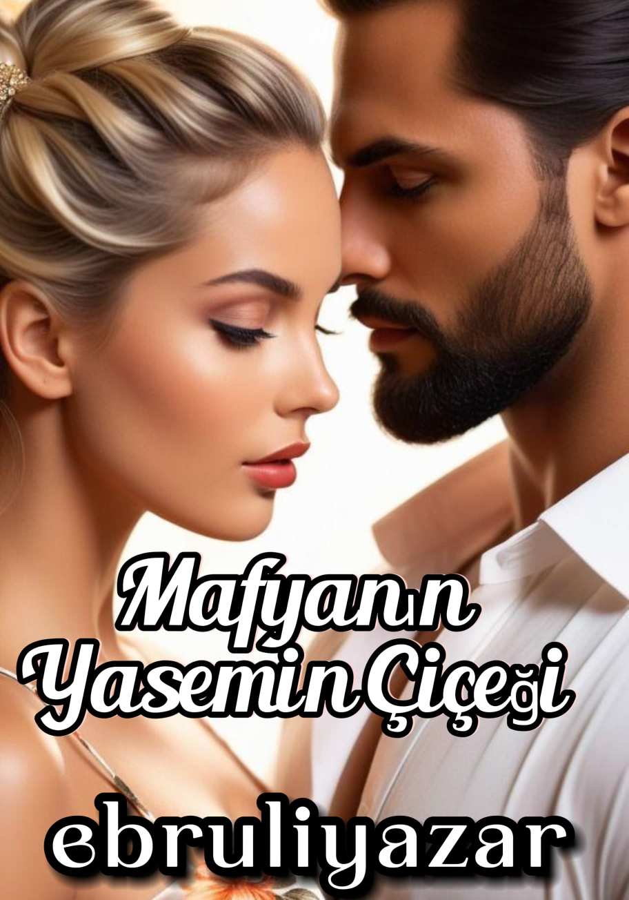 Mafyanın Yasemin Çiçeği