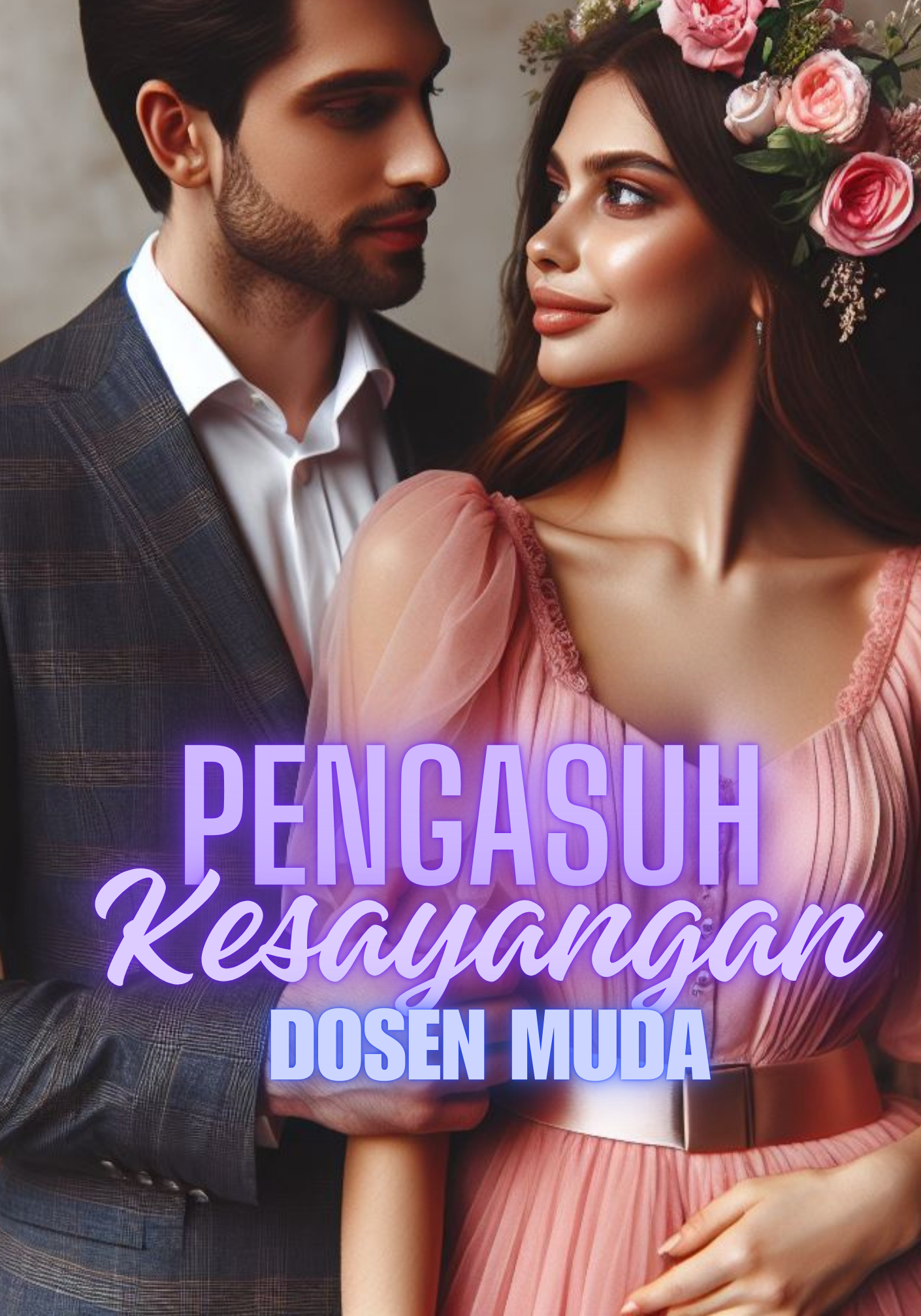Pengasuh Kesayangan Dosen Muda