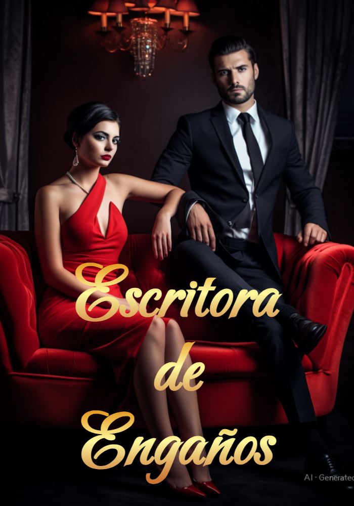 Escritora de Engaños