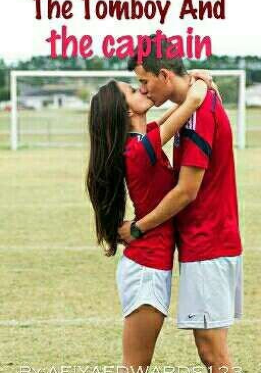 The Tomboy And The Captain