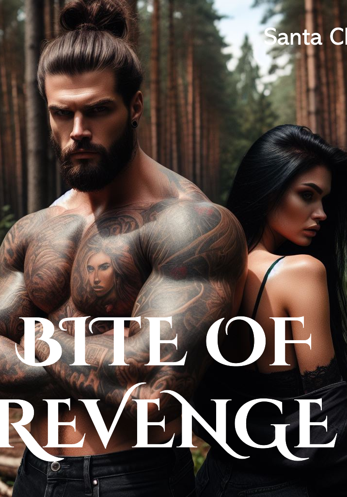 Bite of revenge
