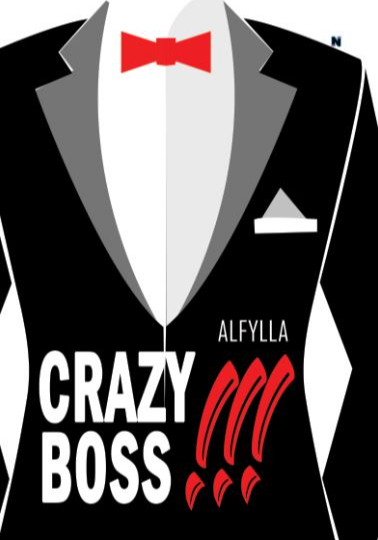 Crazy Boss!!!
