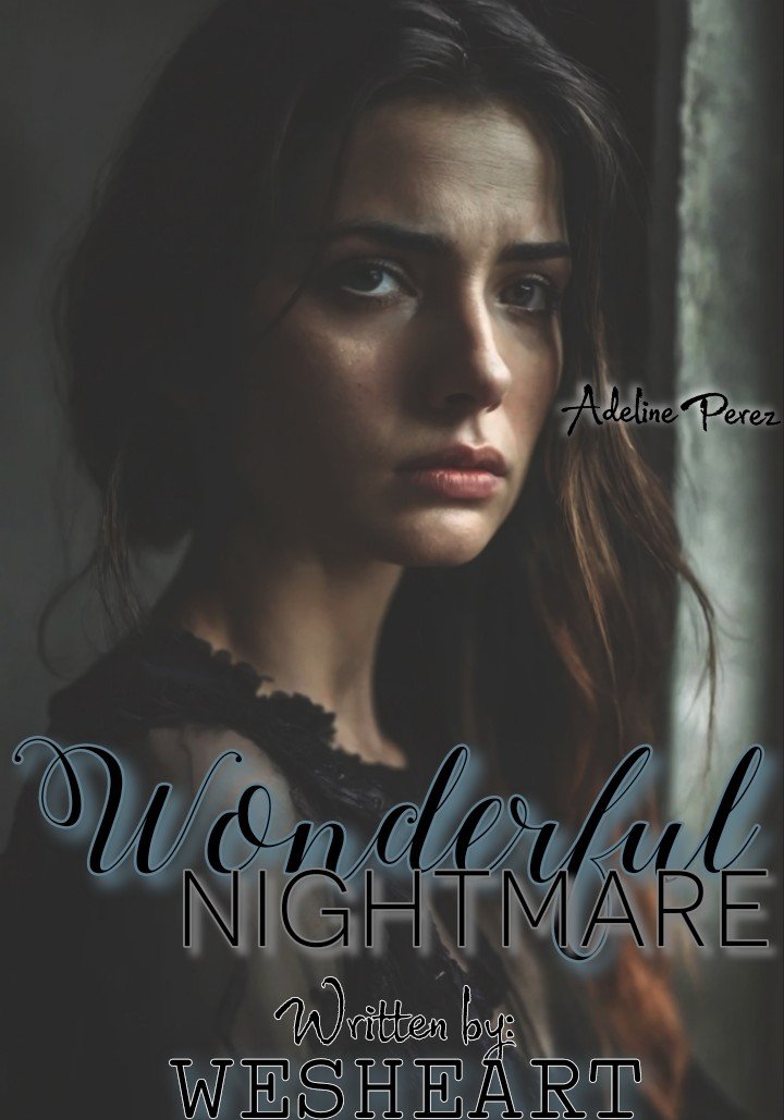WONDERFUL NIGHTMARE (Tagalog)