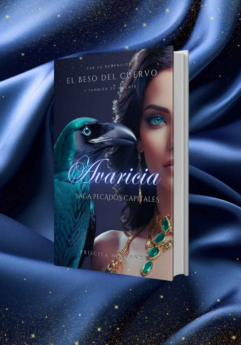 AVARICIA Pecados Capitales I