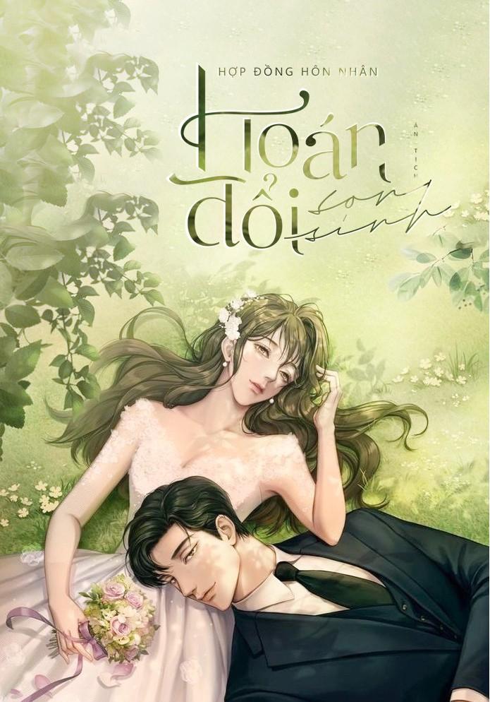 Hợp Đồng Hôn Nhân: Hoán Đổi Song Sinh