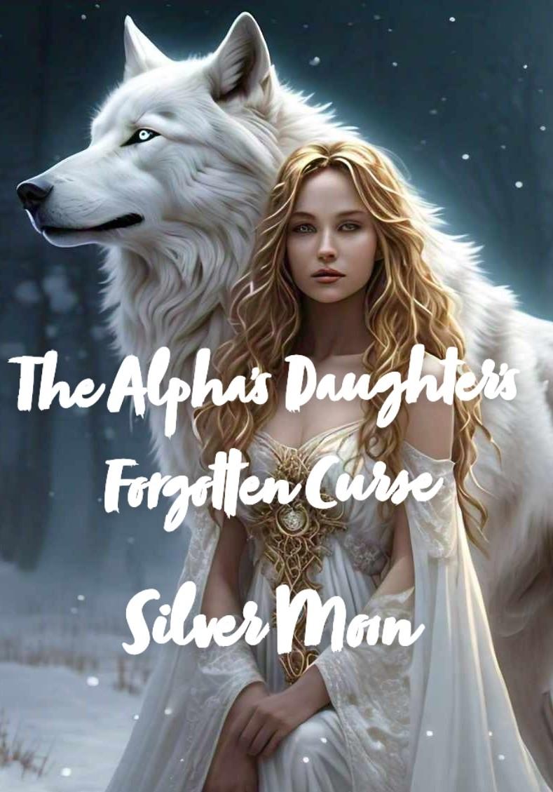 The Alpha's Daughter's Forgotten Curse