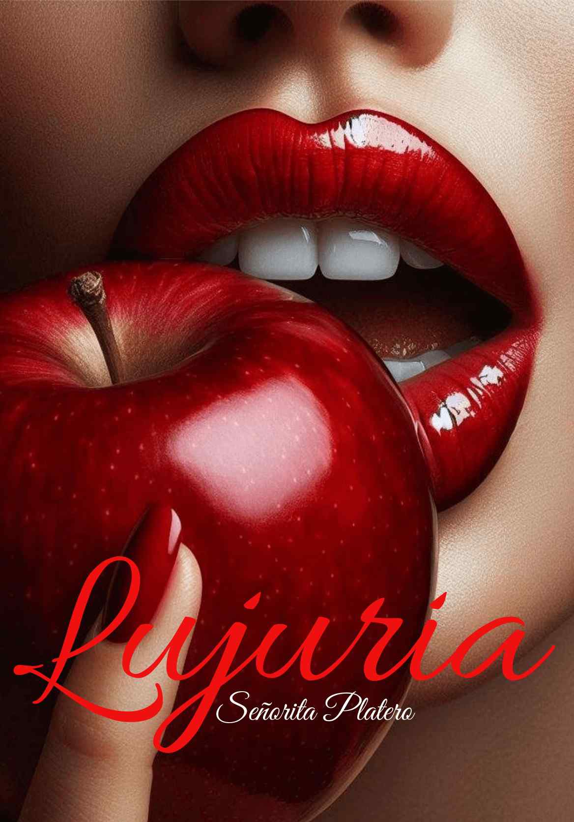 ¡Lujuria! El placer nuestra arma.