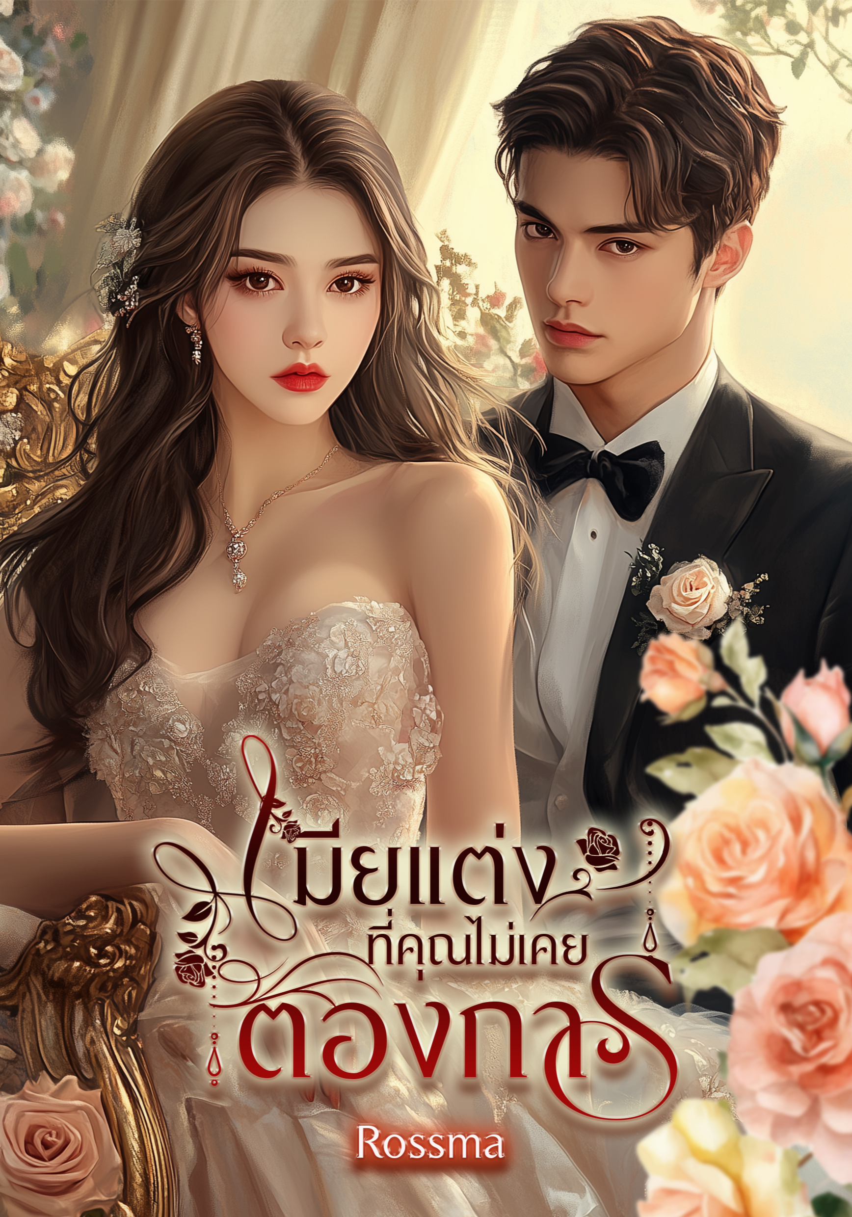 เมียแต่งที่คุณไม่เคยต้องการ