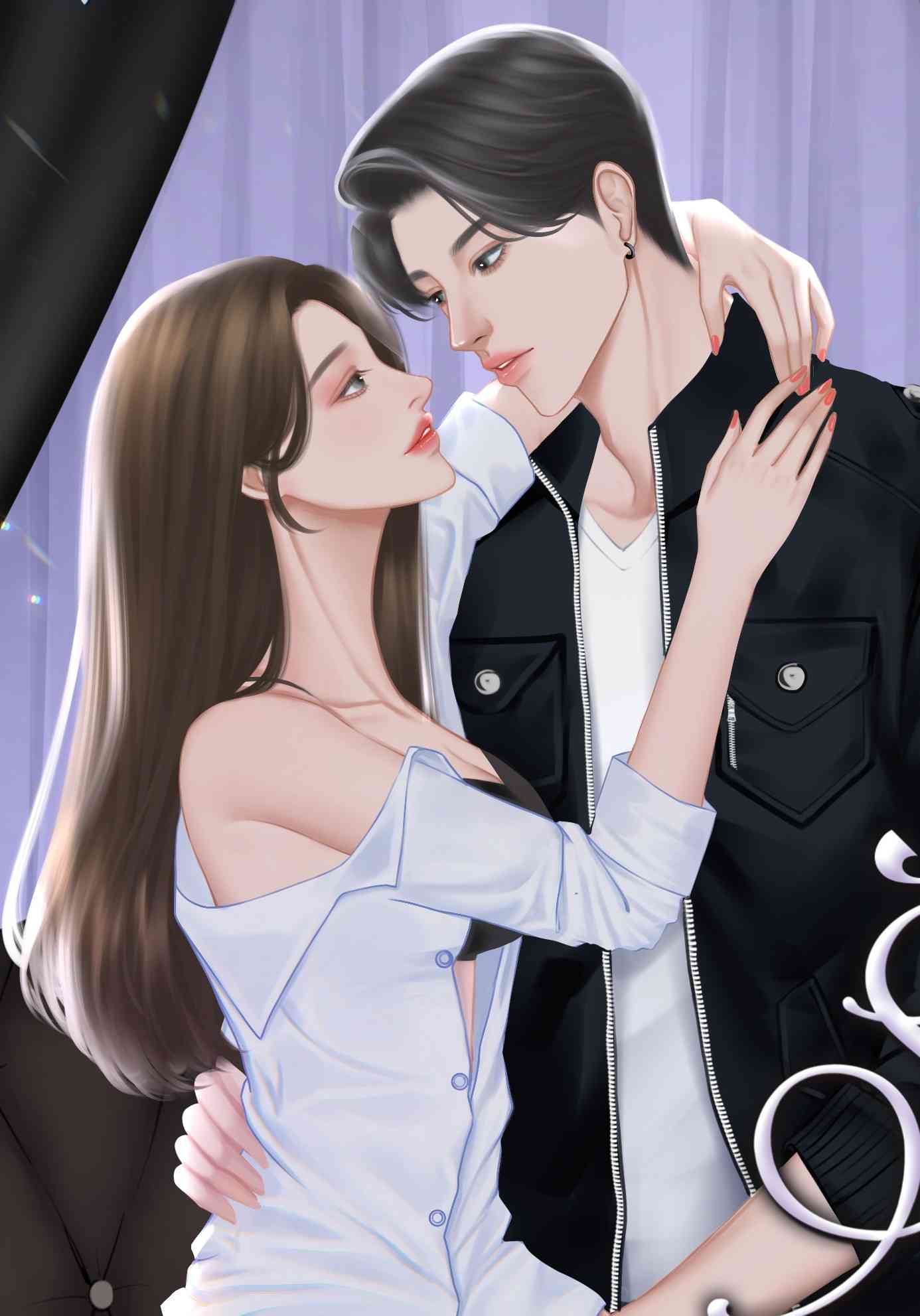 พิษรักน้องชายมาเฟีย Toxic love