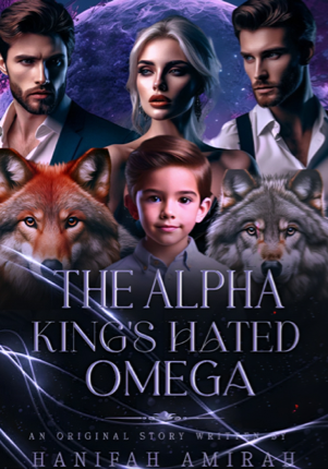 The Alpha King's Hated Omega