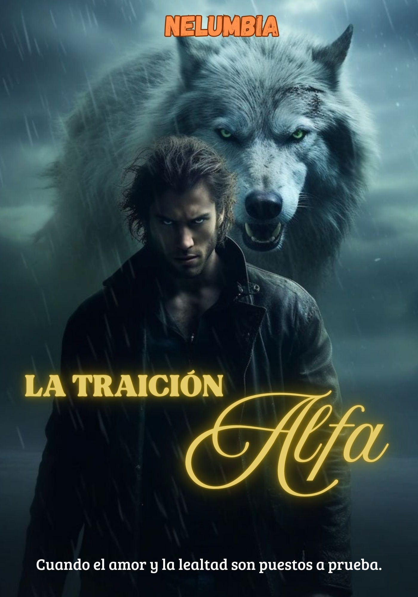 La Traición del Alfa