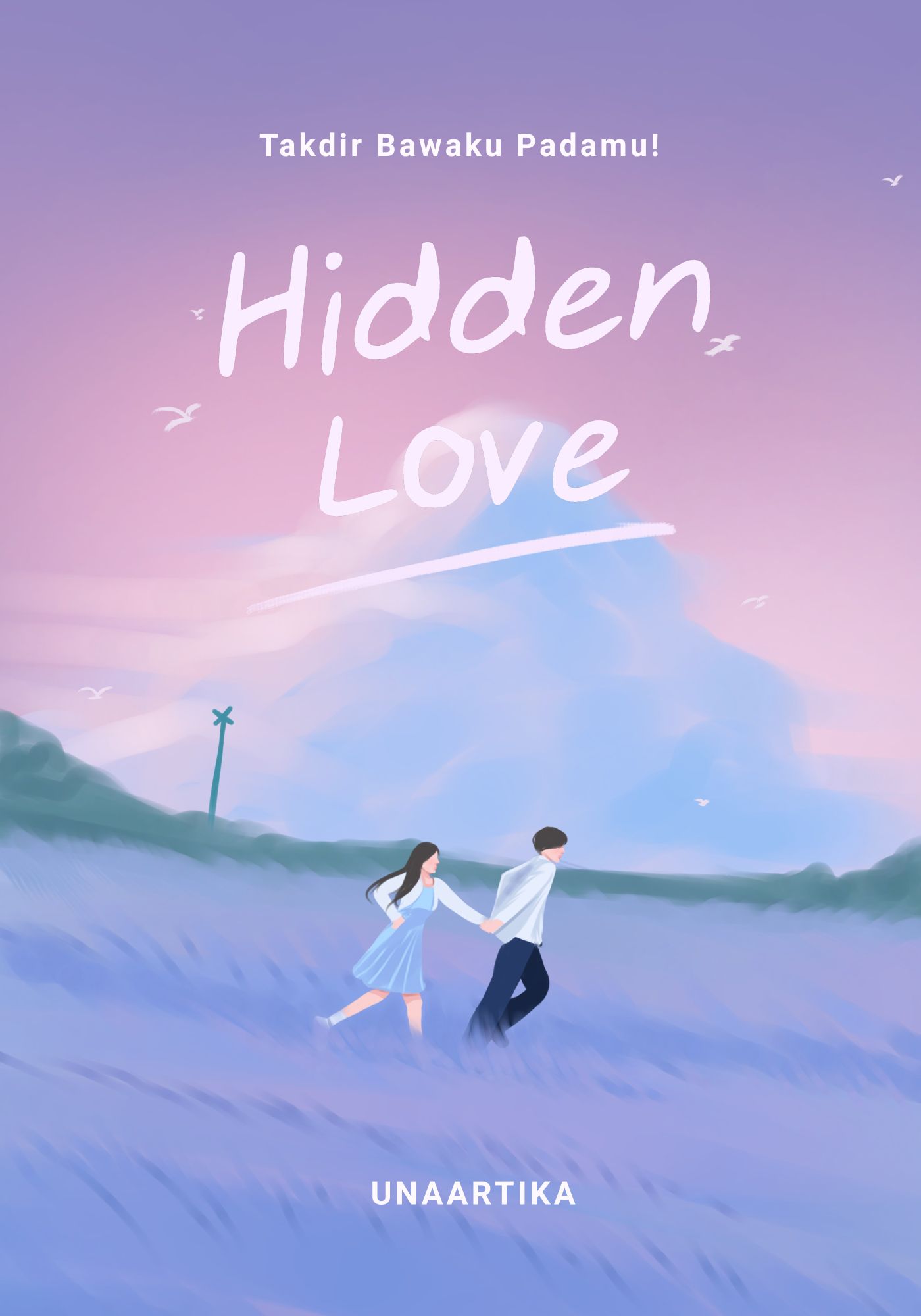 Hidden Love